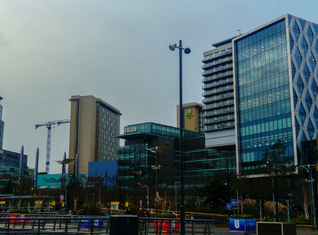 city